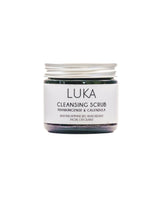 Cleansing Facial Scrub - Avenue Athletica